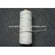 Thermal insulation for Ceramic Fiber Yarn
